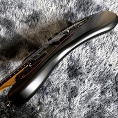 Fender Made in Japan Limited Hybrid II Jazzmaster Noir【WINTER SELECTION特価】【2025年限定生産モデル】_9