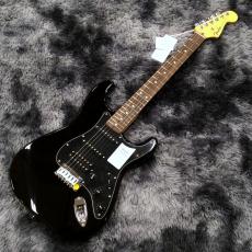 Fender Standard Stratocaster HSS Black【WINTER SELECTION特価】_2