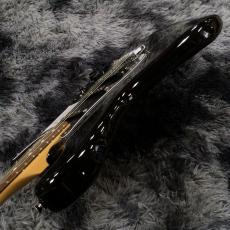 Fender Standard Stratocaster HSS Black【WINTER SELECTION特価】_8