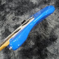 Fender Chilli Beans. Lily Cyclone Lily Blue / Rosewood【特価】【限定モデル】_10