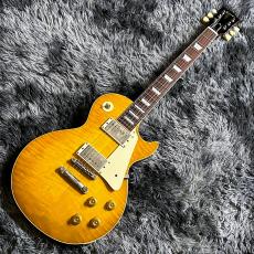 g7 Special g7-LPS Series9 3A Top Half Vintage 59 Burst【国産ハイエンド】_2