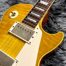 g7 Special g7-LPS Series9 3A Top Half Vintage 59 Burst【国産ハイエンド】_5