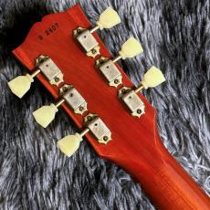 g7 Special g7-LPS Series9 3A Top Half Vintage 59 Burst【国産ハイエンド】_7