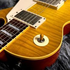 g7 Special g7-LPS Series9 3A Top Half Vintage 59 Burst【国産ハイエンド】_9
