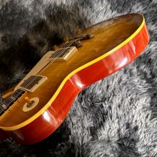 g7 Special g7-LPS Series9 3A Top Half Vintage 59 Burst【国産ハイエンド】_10