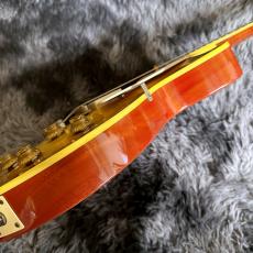 g7 Special g7-LPS Series9 3A Top Half Vintage 59 Burst【国産ハイエンド】_11