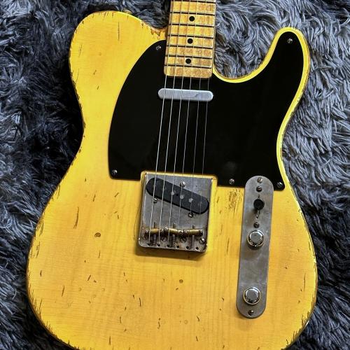 g7 Special g7-TL/M Perfect Aged Blonde【国産ハイエンド】