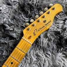 g7 Special g7-TL/M Perfect Aged Blonde【国産ハイエンド】_7