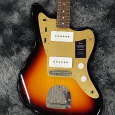 Fender Limited Edition Vintera II Road Worn '50s Jazzmaster 3-Color Sunburst【WINTER SELECTION特価】