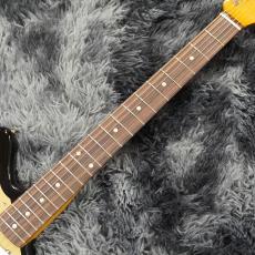 Fender Limited Edition Vintera II Road Worn '50s Jazzmaster 3-Color Sunburst【WINTER SELECTION特価】_4