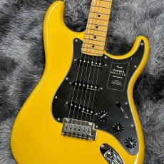 Fender Player II Modified Stratocaster Sunshine Yellow / Maple【WINTER SELECTION特価】