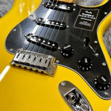 Fender Player II Modified Stratocaster Sunshine Yellow / Maple【WINTER SELECTION特価】_3