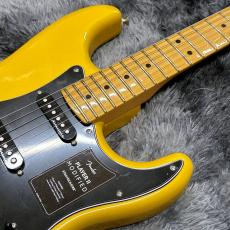 Fender Player II Modified Stratocaster Sunshine Yellow / Maple【WINTER SELECTION特価】_4