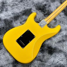 Fender Player II Modified Stratocaster Sunshine Yellow / Maple【WINTER SELECTION特価】_7