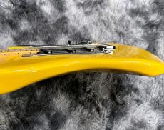 Fender Player II Modified Stratocaster Sunshine Yellow / Maple【WINTER SELECTION特価】_8