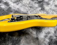 Fender Player II Modified Stratocaster Sunshine Yellow / Maple【WINTER SELECTION特価】_9