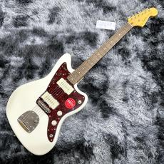 Squier Classic Vibe '60s Jazzmaster Olympic White【WINTER SELECTION特価】【2025年製】_2