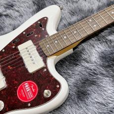 Squier Classic Vibe '60s Jazzmaster Olympic White【WINTER SELECTION特価】【2025年製】_4