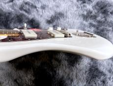 Squier Classic Vibe '60s Jazzmaster Olympic White【WINTER SELECTION特価】【2025年製】_8