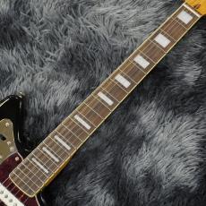 Squier Classic Vibe '70s Jaguar 3-Color Sunburst / Laurel【WINTER SELLECTION特価】【2025年製】_4