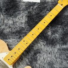 Squier Classic Vibe '70s Telecaster Thinline Natural【WINTER SELECTION特価】【約3.27kg!】【2025年製】_4