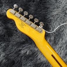 Squier Classic Vibe '70s Telecaster Thinline Natural【WINTER SELECTION特価】【約3.27kg!】【2025年製】_6