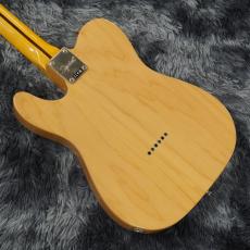 Squier Classic Vibe '70s Telecaster Thinline Natural【WINTER SELECTION特価】【約3.27kg!】【2025年製】_7