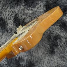 Squier Classic Vibe '70s Telecaster Thinline Natural【WINTER SELECTION特価】【約3.27kg!】【2025年製】_9