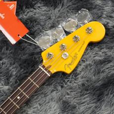 Fender American Professional Classic Mustang Bass Faded Sherwood Green Metallic【WINTER SELECTION特価】_5