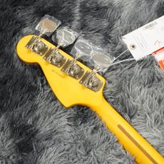 Fender American Professional Classic Mustang Bass Faded Sherwood Green Metallic【WINTER SELECTION特価】_6