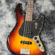 Fender American Professional Classic Jazz Bass 3-Color Sunburst / Rosewood【WINTER SELECTION特価】