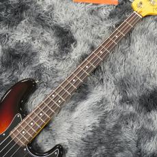 Fender American Professional Classic Jazz Bass 3-Color Sunburst / Rosewood【WINTER SELECTION特価】_4