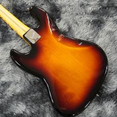 Fender American Professional Classic Jazz Bass 3-Color Sunburst / Rosewood【WINTER SELECTION特価】_7