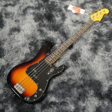 Fender] American Professional Classic Precision Bass 3-Color Sunburst / Rosewood【WINTER SELECTION特価】_2