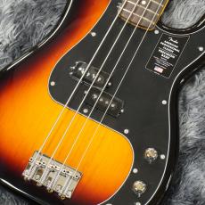 Fender] American Professional Classic Precision Bass 3-Color Sunburst / Rosewood【WINTER SELECTION特価】_3
