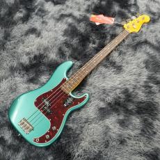 Fender American Professional Classic Precision Bass Faded Sherwood Green Metallic 【WINTER SELECTION特価】_2