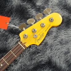 Fender American Professional Classic Precision Bass Faded Sherwood Green Metallic 【WINTER SELECTION特価】_5