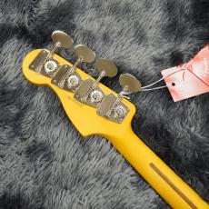 Fender American Professional Classic Precision Bass Faded Sherwood Green Metallic 【WINTER SELECTION特価】_6