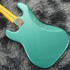 Fender American Professional Classic Precision Bass Faded Sherwood Green Metallic 【WINTER SELECTION特価】_7