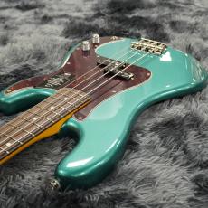 Fender American Professional Classic Precision Bass Faded Sherwood Green Metallic 【WINTER SELECTION特価】_8
