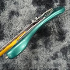 Fender American Professional Classic Precision Bass Faded Sherwood Green Metallic 【WINTER SELECTION特価】_9