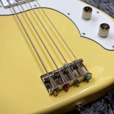 Squier Classic Vibe Telecaster Bass Vintage White / Maple【WINTER SELECTION特価】_3