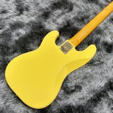 Squier Classic Vibe Telecaster Bass Vintage White / Maple【WINTER SELECTION特価】_7