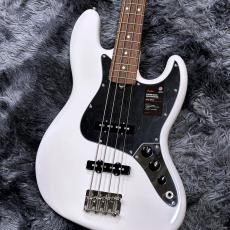 Fender American Performer Jazz Bass Arctic White / Rosewood【生産完了モデル】