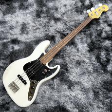 Fender American Performer Jazz Bass Arctic White / Rosewood【生産完了モデル】_2