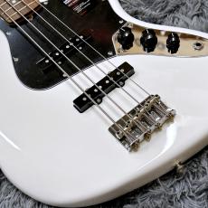 Fender American Performer Jazz Bass Arctic White / Rosewood【生産完了モデル】_3