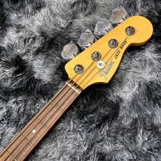 Fender American Performer Jazz Bass Arctic White / Rosewood【生産完了モデル】_6