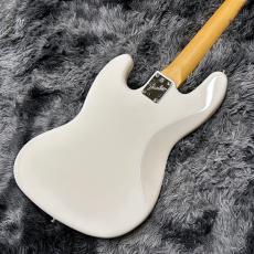 Fender American Performer Jazz Bass Arctic White / Rosewood【生産完了モデル】_8