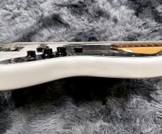 Fender American Performer Jazz Bass Arctic White / Rosewood【生産完了モデル】_10