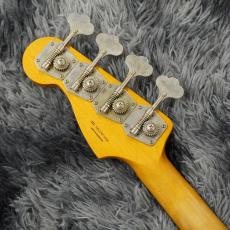 Fender Limited Edition Vintera II Road Worn ‘60s Precision Bass Fiesta Red【WINTER SELECTION特価】_6